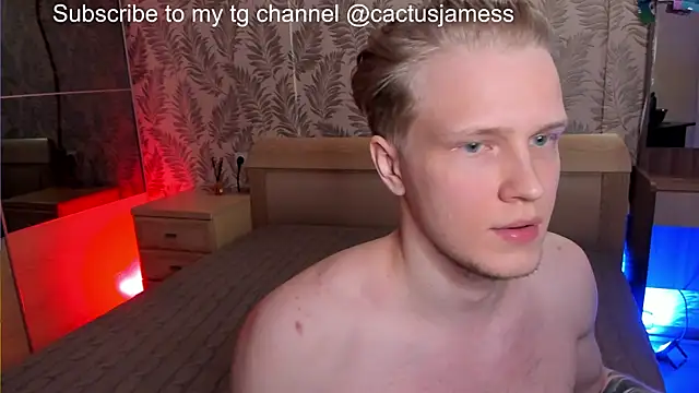 Cactus__James's cam snapshot