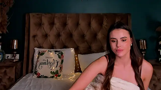 CalyMoon live sex cam