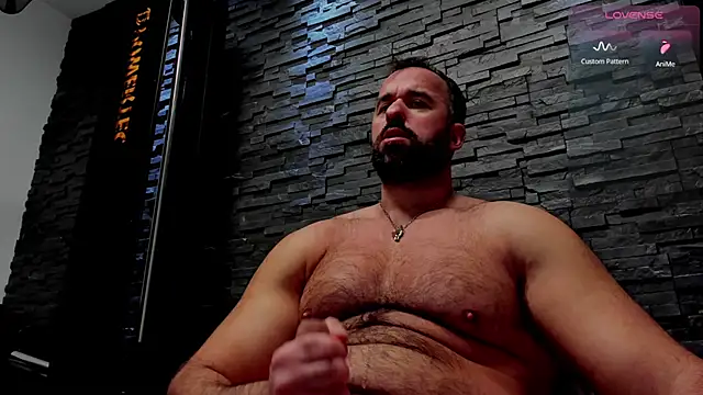 David_Big_Daddy live sex cam