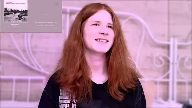 ZaynGraham live sex cam