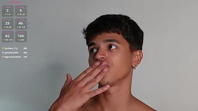 dannys__20 live sex cam