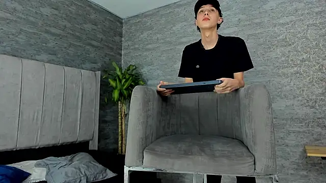 ArthurCox live sex cam