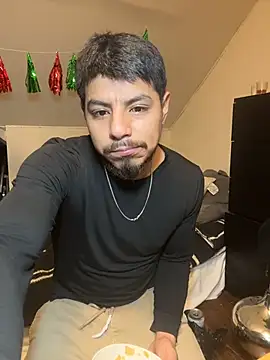 MynameisPaco live sex cam