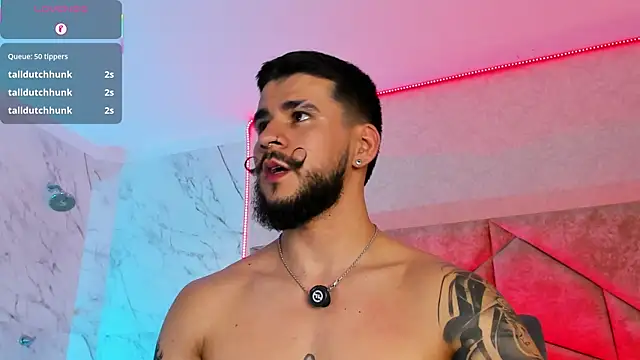 DickGriffith_ live sex cam