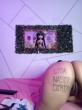 Sweet_Dirty_Baby live sex cam