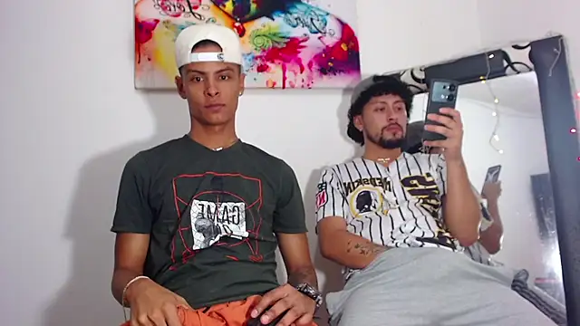 time_boy_ live sex cam