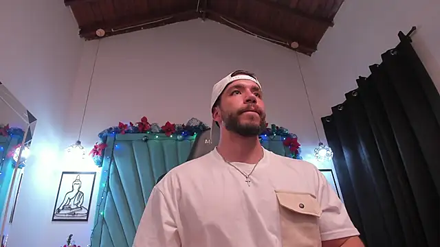 JACKSON_STIFLER live sex cam