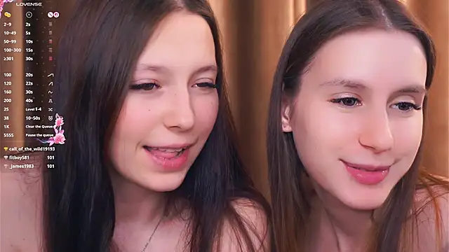 GabrielleLynchard live sex cam