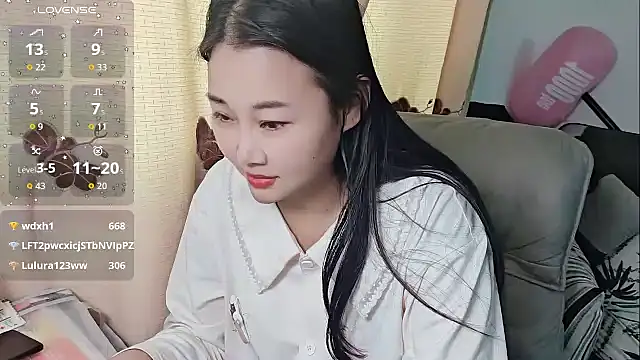 Kele-168 live sex cam