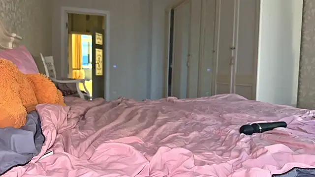 _BunnyDollStella_ live sex cam