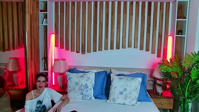 CassieFox_ live sex cam