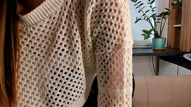 LesaFeldker live sex cam