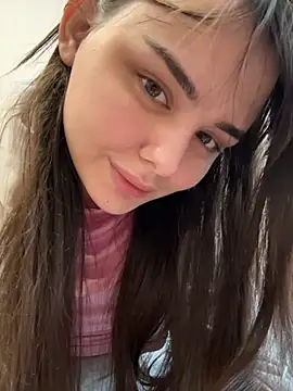 NikaMur live sex cam