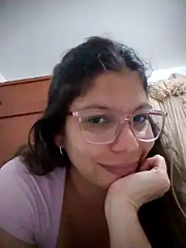 Carliina_Soussa live sex cam