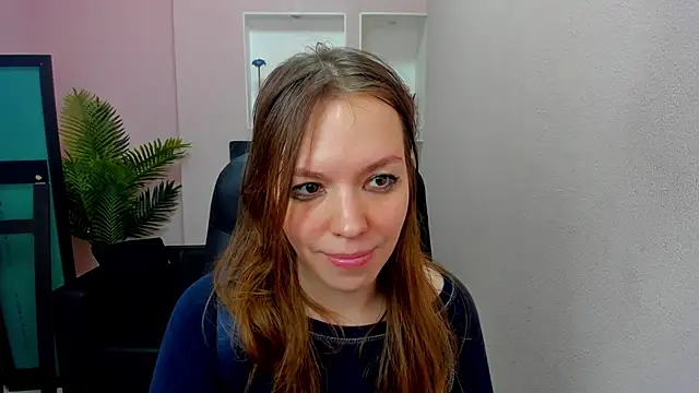 Persephoni live sex cam