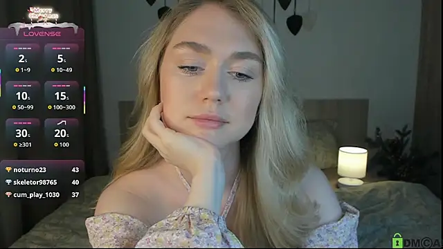 TheVanessaMaes live sex cam