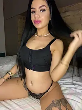 Ameliablack_1 live sex cam