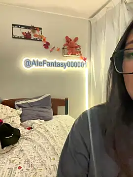 AleFantasy000001Peru live sex cam