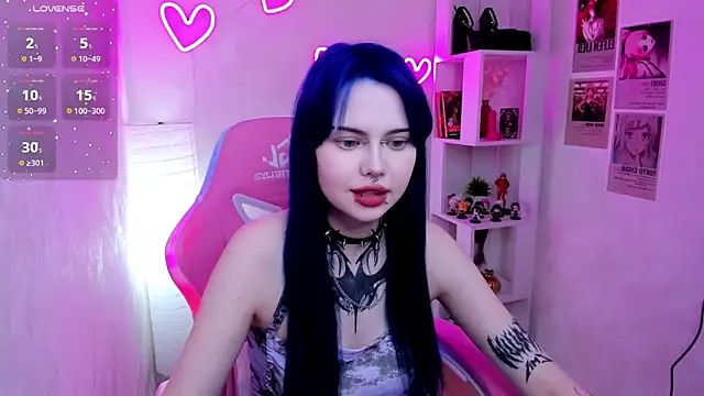 Morana_Batt live sex cam