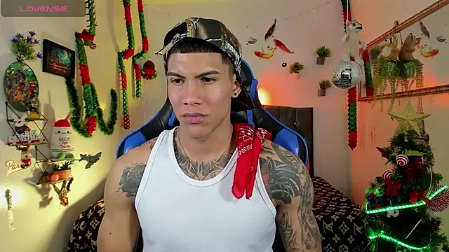 Damian_latinxxx live sex cam