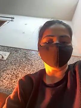 SashaPatel live sex cam