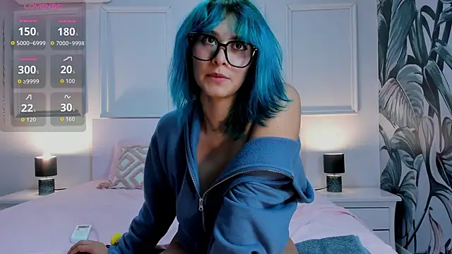 Ramona_Flower live sex cam