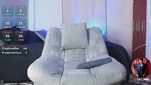 Colt_Perci live sex cam