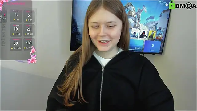 YamatoBrodsky live sex cam