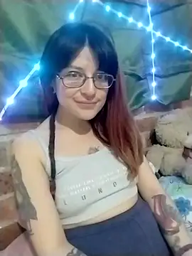 _Alaskamisa live sex cam