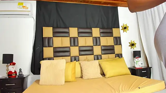 BarbieKano live sex cam