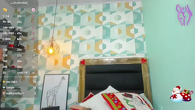 ARYAMORGAN1 live sex cam