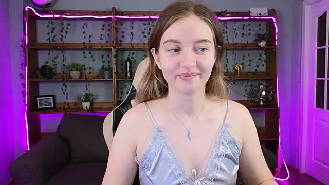 Ksuhesa live sex cam