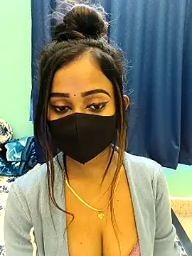 Puja-baby live sex cam