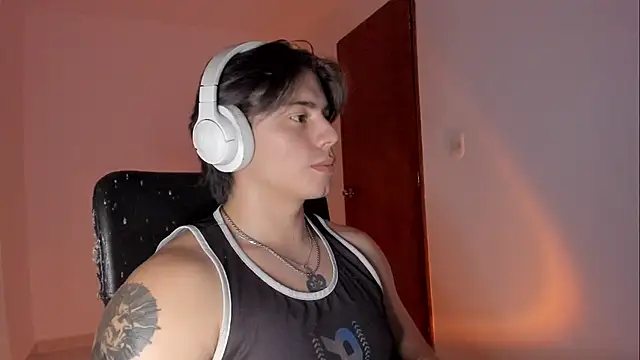 Giordano_Russo live sex cam