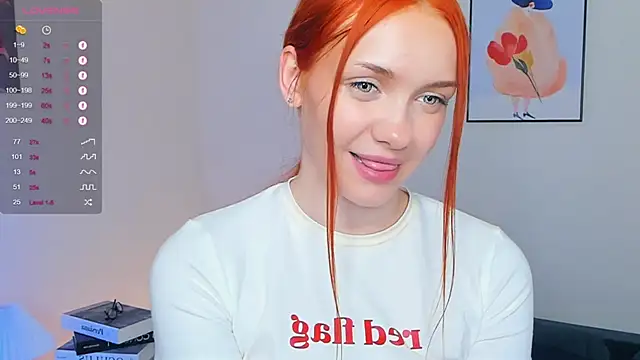 Foxy_blush live sex cam