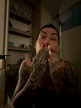 Iam_Annii live sex cam