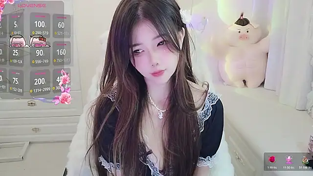 Coco-Di live sex cam