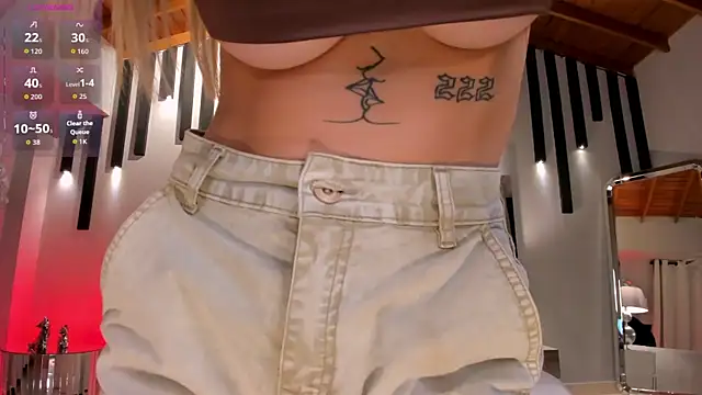 HannaConnor_'s cam snapshot