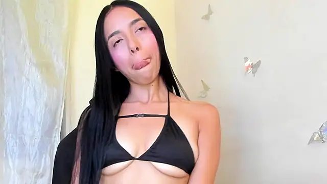 EvelynLuxx's cam snapshot