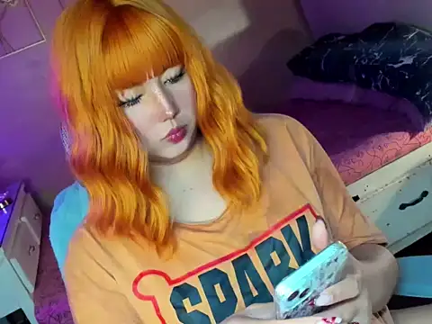 Alicia_Rose69 live sex cam