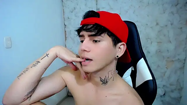 Tayson_Rivers live sex cam