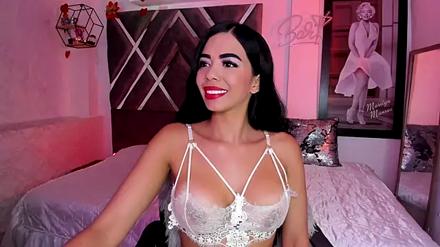 pocahontasweetss03 live sex cam