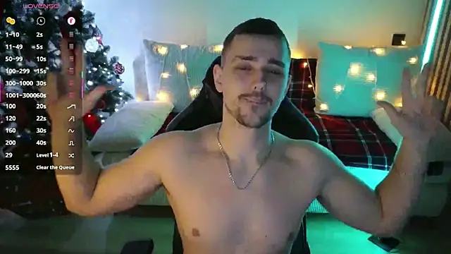 Larstar01 live sex cam