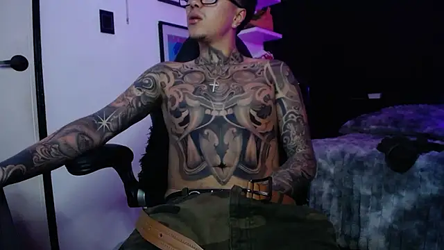 jung_dragon's cam snapshot