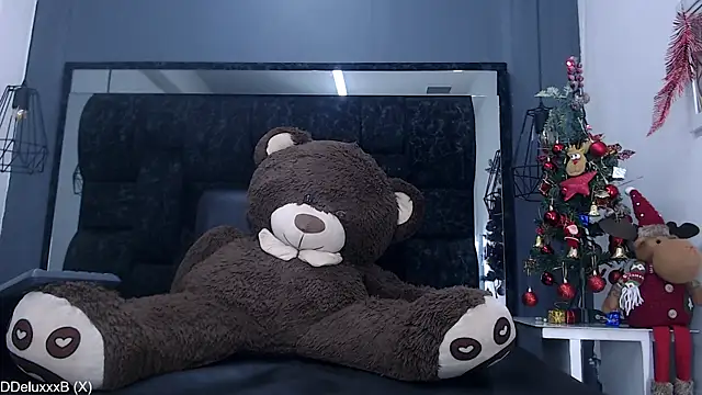 Daniel_delux_ live sex cam