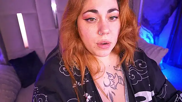 Kittywakee live sex cam