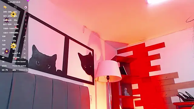 VictoriaMontero30000 live sex cam