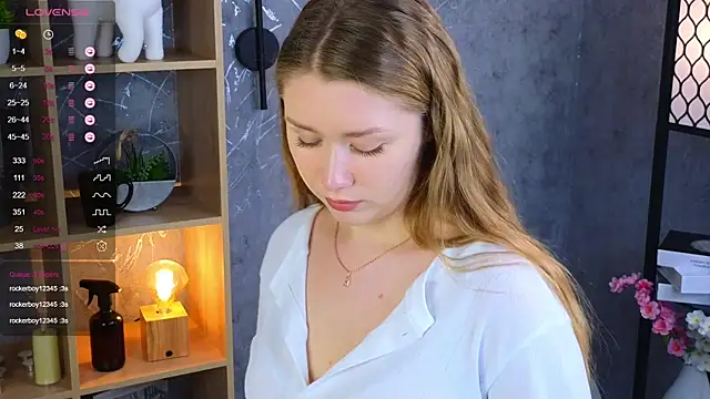 BreeDonelan live sex cam