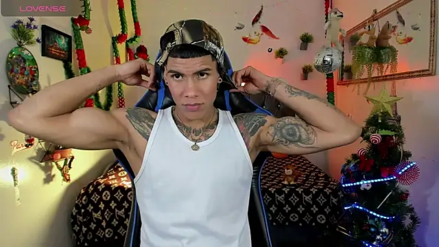 Damian_latinxxx live sex cam