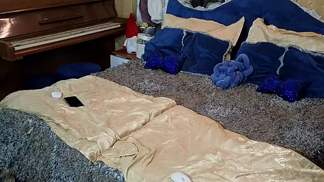 VanessaDoyle live sex cam